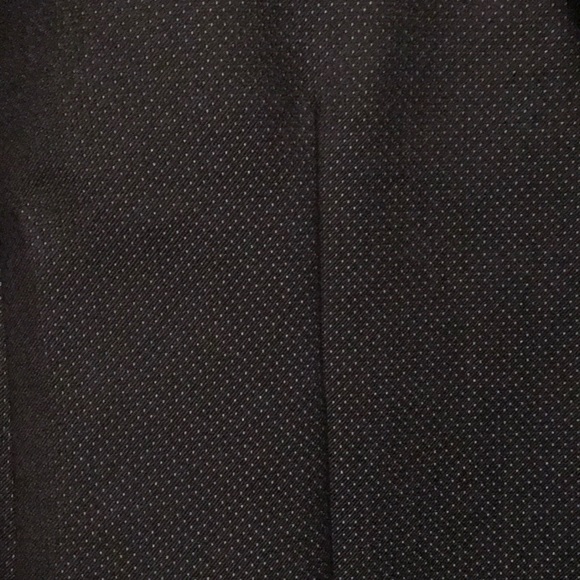 Navy Blue Blazer/Suit Jacket - Picture 3 of 11